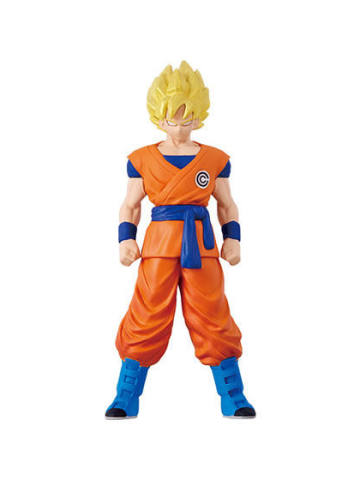 Super Dragon Ball Heroes Skills Figure 03 孙悟空 超级赛亚人