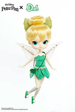 Tinkerbell 