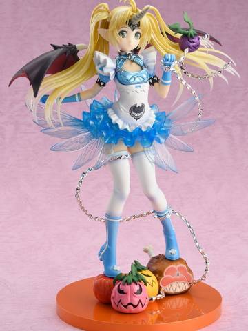 Figure Japan 别西卜 Aoi no Koromo