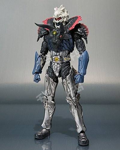 SHF 火野映司 Greeed