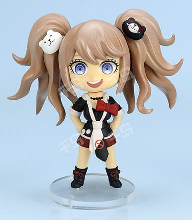 Danganronpa The Animation Collection Figure 江之岛盾子 Secret B