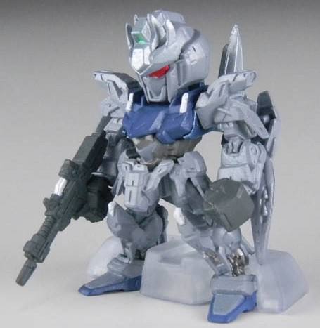 FW Gundam Converge MSN-001A1 德尔塔 普拉斯 Gundam Converge Unicorn Set