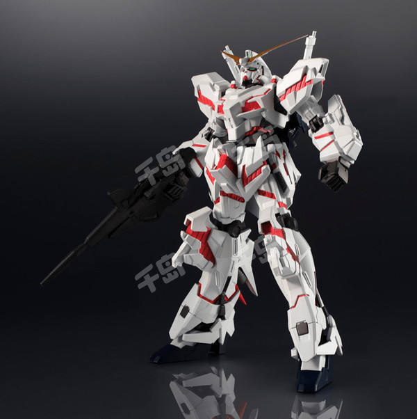 Gundam Universe RX-0 独角兽高达 毁灭模式