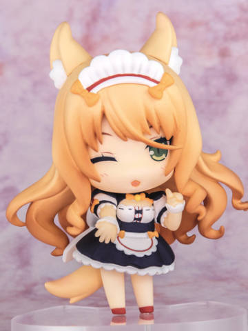 Nekopara Trading Figures 枫树 