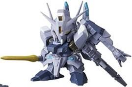 Gashapon Senshi NEXT ARX-014 银弹