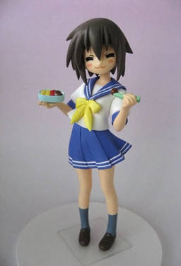 Figure Meister Lucky☆Star Private Collection 日下部 美纱绪 B