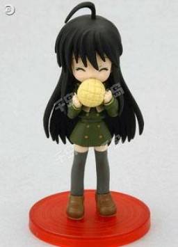 Figumate 夏娜 Shana + Melon Bread 2