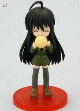 Figumate 夏娜 Shana + Melon Bread 2