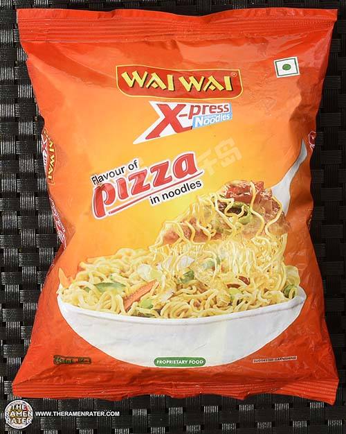 X-Press Flavour Of Pizza In Noodles Proprietary Food