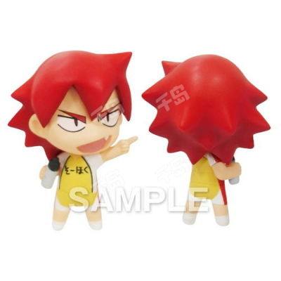 Half-Size Yowamushi Pedal TMS ver. 鸣子章吉