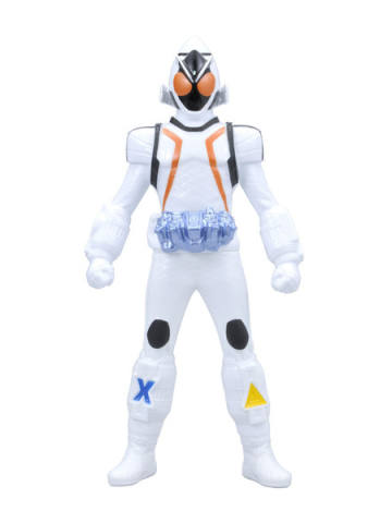 假面骑士Fourze 基础状态