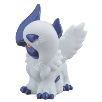 阿勃梭鲁 Mega Absol ver.