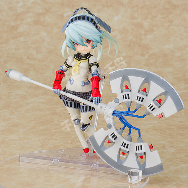 Labrys