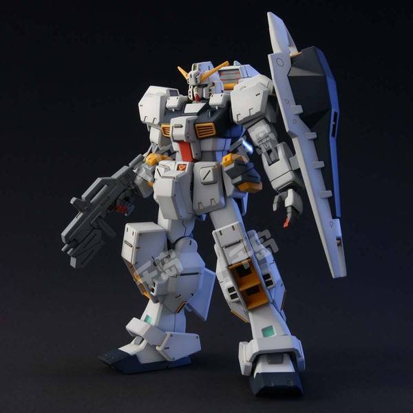 HGUC RX-121-1 高达TR-1[海兹尔改]