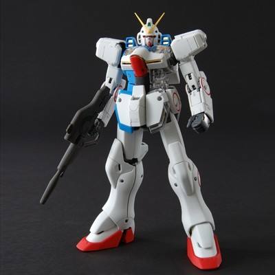 MG LM312V04 V高达 Ver.Ka