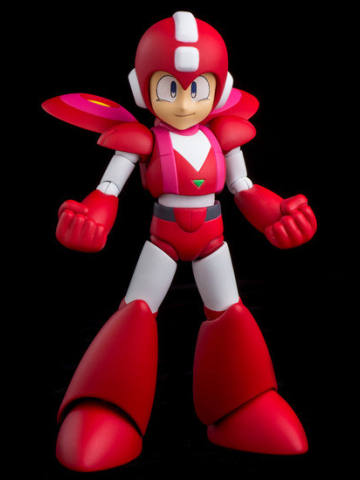 洛克人 Jet Rockman