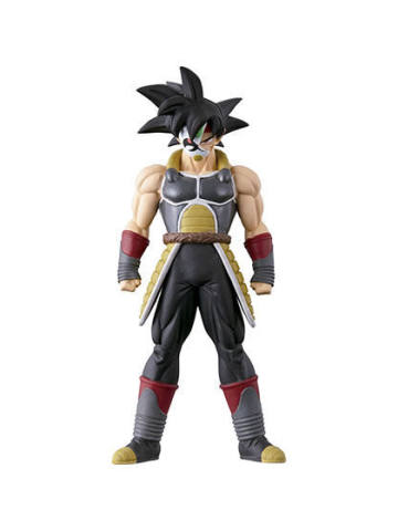 Super Dragon Ball Heroes Skills Figure 04 假面的赛亚人