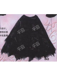  Gothic Skirt 