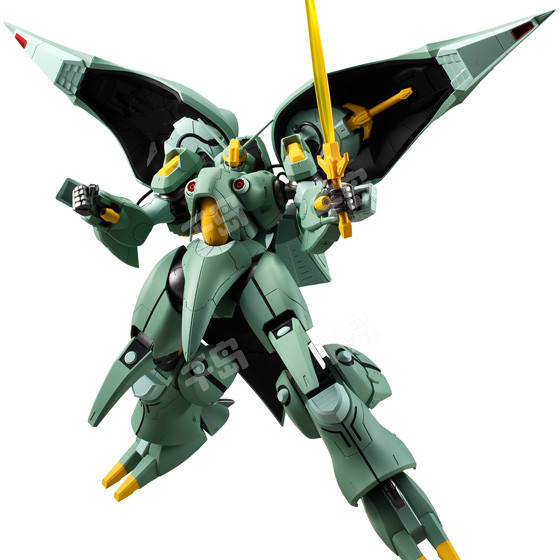 Assault Kingdom NZ-000 奎曼沙