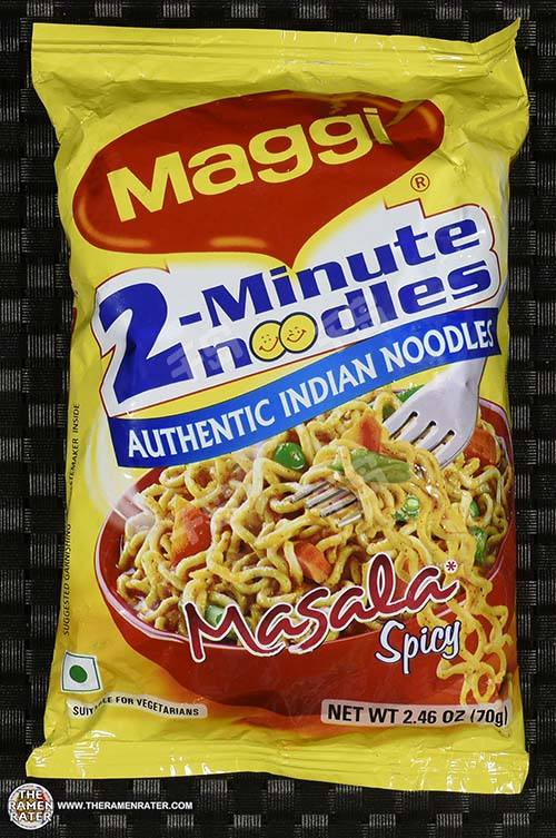 2 Minute Noodles Masala Spicy