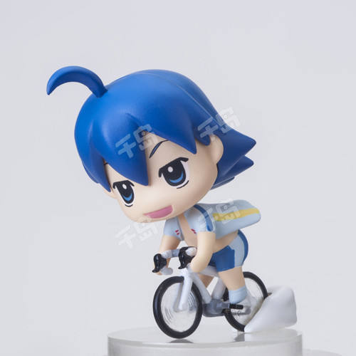 Yowamushi Pedal GRANDE ROAD Half-Size TMS DX vol.2 真波山岳