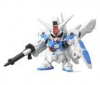 Gashapon Senshi NEXT RX-78 GP04G 高达试作4号机（非洲菊）