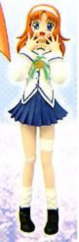 天枷美春 Da Capo Capsule Figure Collection