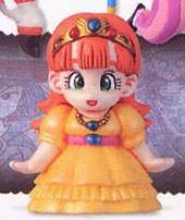 Dragon Quest Character Figure Collection Roto no Monshou 2 罗拉