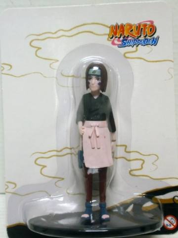 Naruto Shippuuden Collection Figure 野原琳 