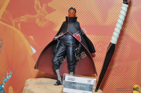 Figuarts ZERO 黑鸢 