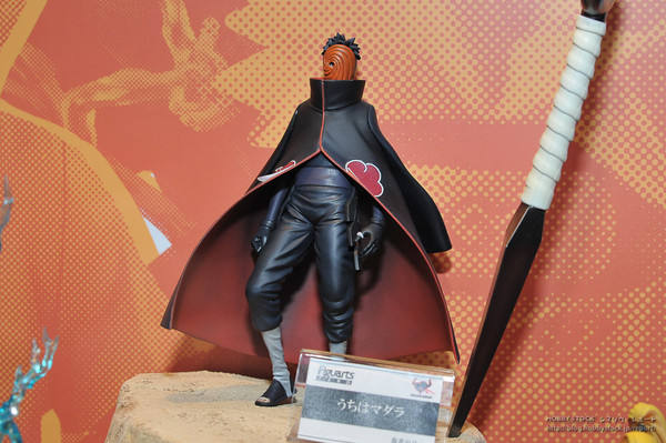 Figuarts ZERO 黑鸢 