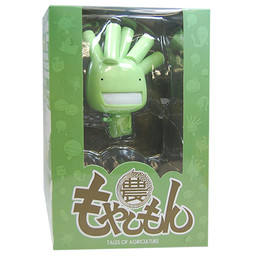 Moyashimon Monera Soft Vinyl Figure 2 产黄青霉 Monera Soft Vinyl Figure