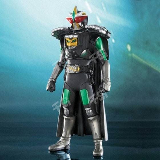 仮面ライダーゼロノス ベガフォーム 