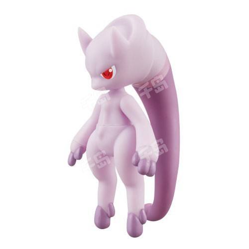 超梦 Mega Mewtwo Y