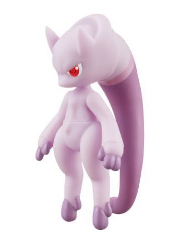 超梦 Mega Mewtwo Y