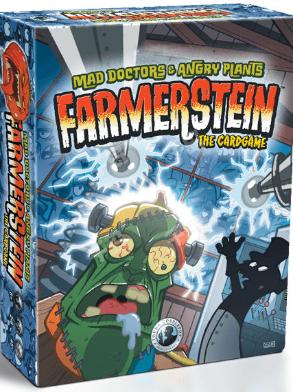 Farmerstein