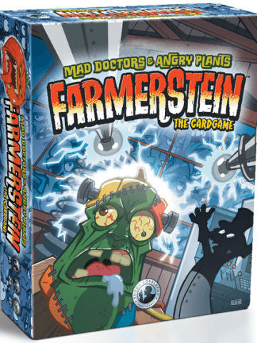 Farmerstein