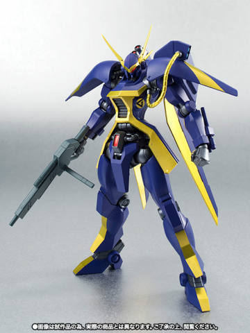 Robot Damashii Robot Damashii <Side MA> XFMA-09?FALGUEN?苍鹰