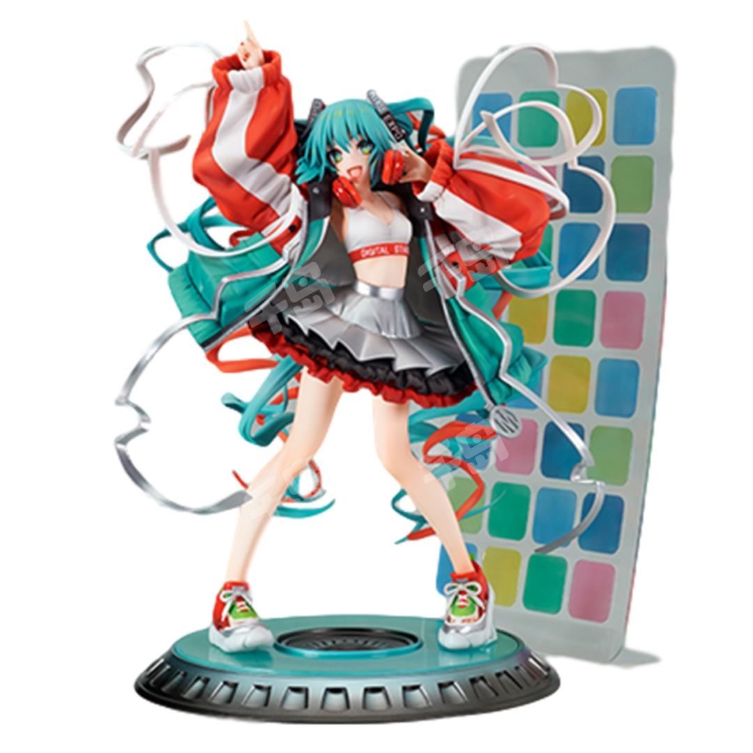 初音未来 MIKU EXPO Digital Stars 2020 ver. 豪华版