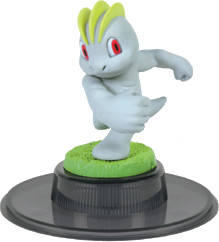 Pokémon TFG Figure 腕力