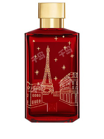 Baccarat Rouge 540 Extrait Limited Edition 2021