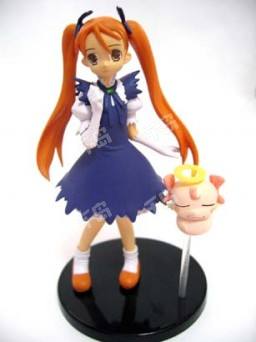 亚莉榭 Summon Night 3 Collection Figure