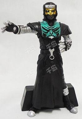 HG CORE-SP Kamen Rider Den-O Imagin Special Kanzenhan Deneb