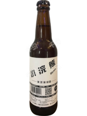 柒玖舍 小浣熊 双倍IPA