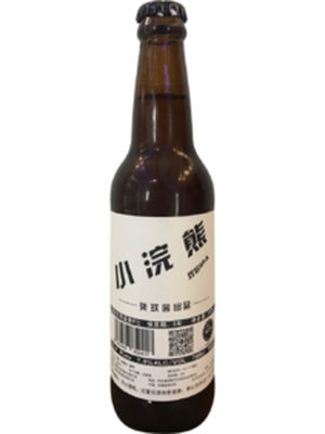 柒玖舍 小浣熊 双倍IPA