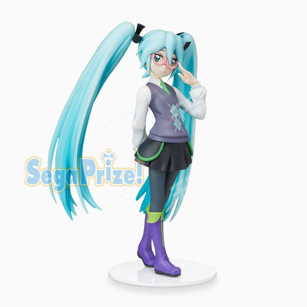 LPM Figure 初音未来 Shifuku