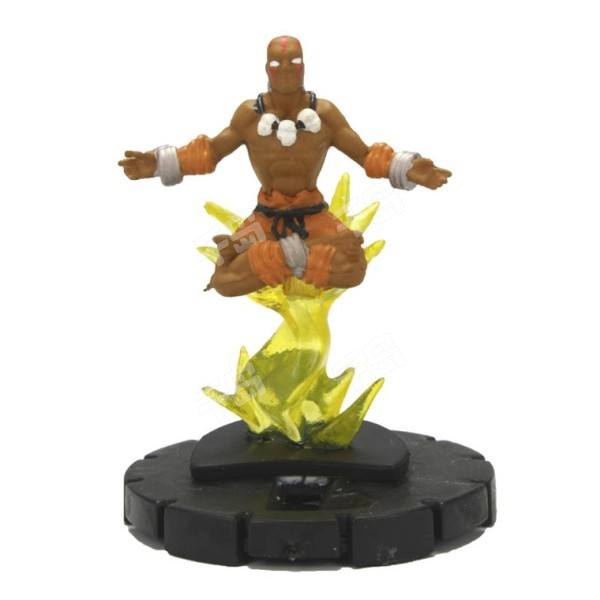 Heroclix 达尔锡姆