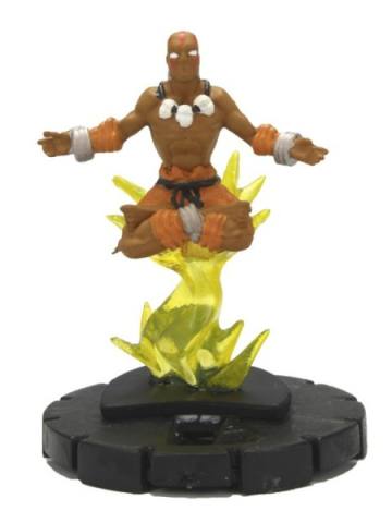 Heroclix 达尔锡姆