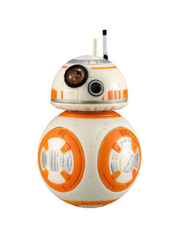 Q-droid Star Wars 03 BB-8