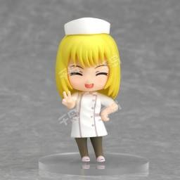 弥海砂 Nurse